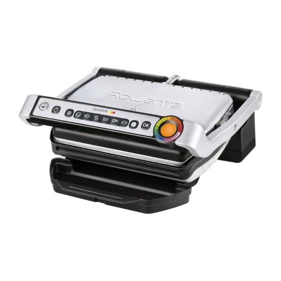 Интелигентен Грил с 6 Програми Rowenta OptiGrill GR702D21 